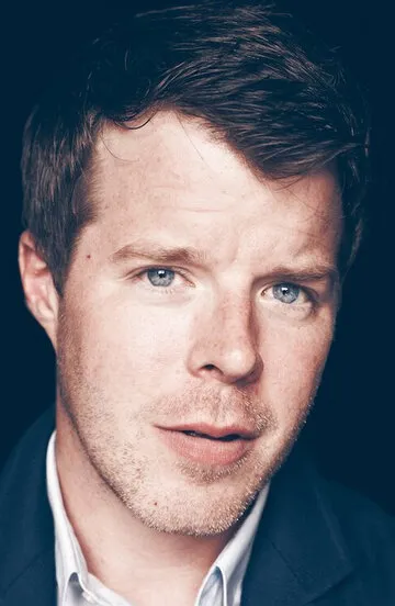 Фотография актёра Стивен Уайт