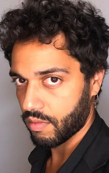 Фотография актёра Маруане Цотти