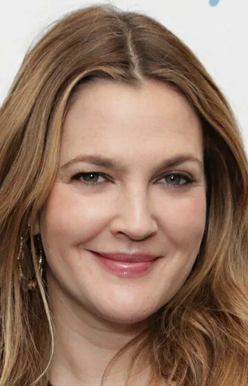 Фотография актёра Дрю Бэрримор