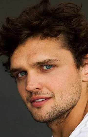 Фотография актёра Рэй Николсон