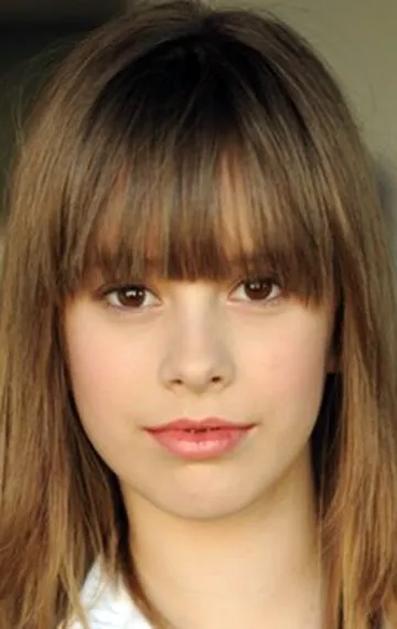 Фотография актёра Кончита Кэмпбелл