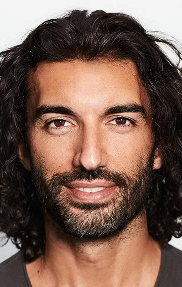 Фотография актёра Джастин Бальдони