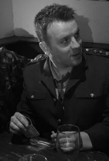 Фотография актёра Саймон Филлипс