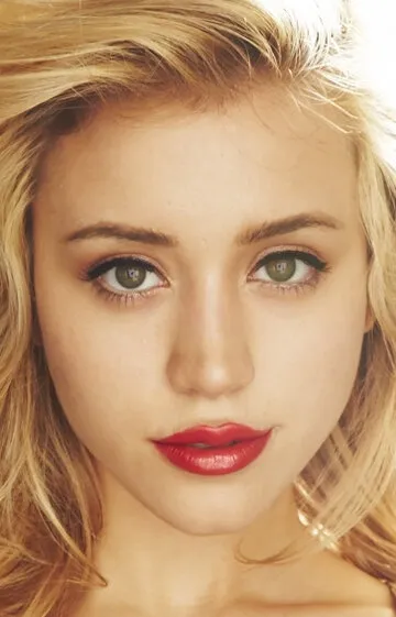 Фотография актёра Кэйли Кауэн