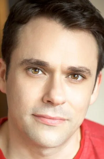 Фотография актёра Брайан Сэйфи