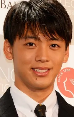 Фотография актёра Рёма Такэути