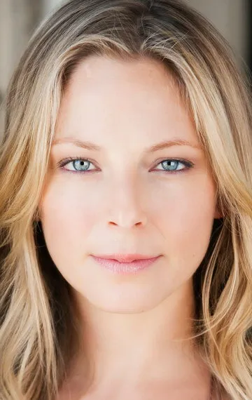 Фотография актёра Анастасия Гриффит