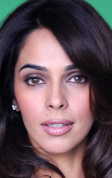 Фотография актёра Малика Шерават