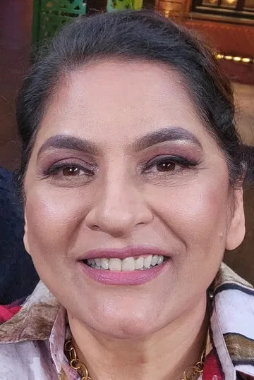 Фотография актёра Арчана Пуран Сингх