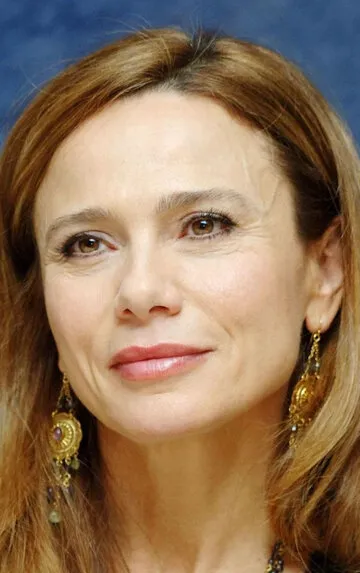 Фотография актёра Лена Олин