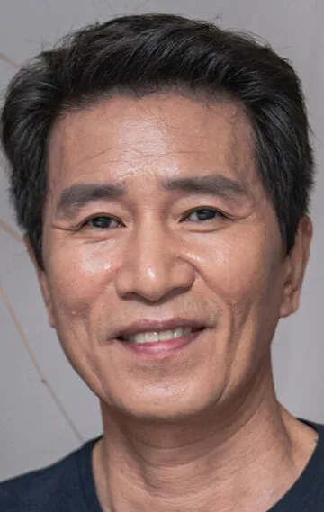 Фотография актёра Щин Джон-гын