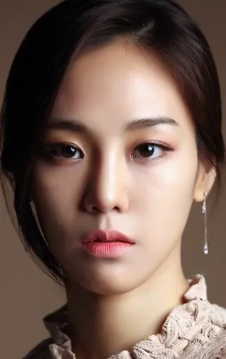 Фотография актёра Хан Джи-ын