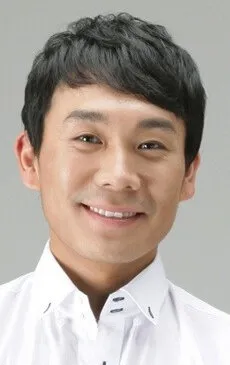 Фотография актёра Ким Дэ-гон