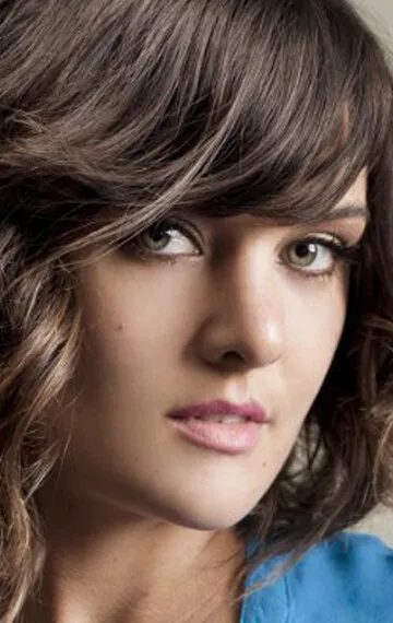 Фотография актёра Фрэнки Шоу