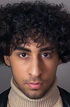 Фотография актёра Зэйн Хайдар