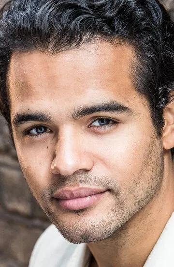 Фотография актёра Джейкоб Скипио