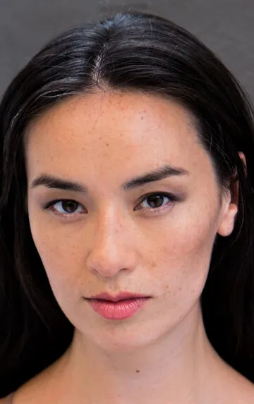 Фотография актёра Кара Ги