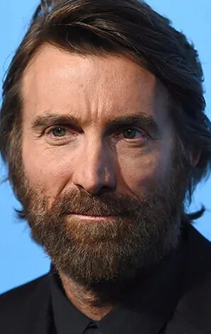 Фотография актёра Шарлто Копли