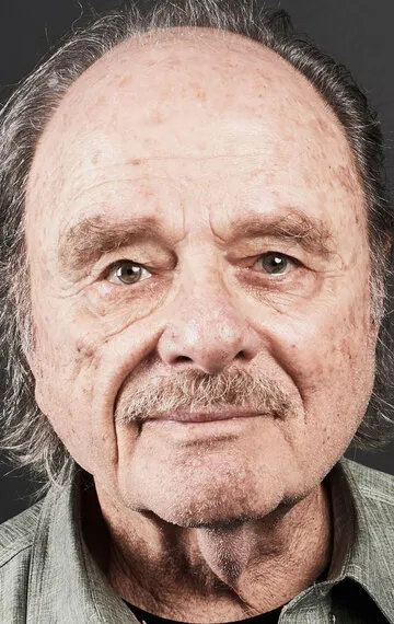 Фотография актёра Харрис Юлин