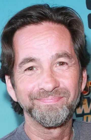 Фотография актёра Дэвид Херман