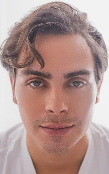 Фотография актёра Джейк Т. Остин