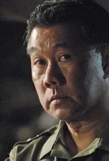 Фотография актёра Лим Кай Тон