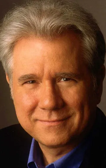 Фотография актёра Джон Ларрокетт