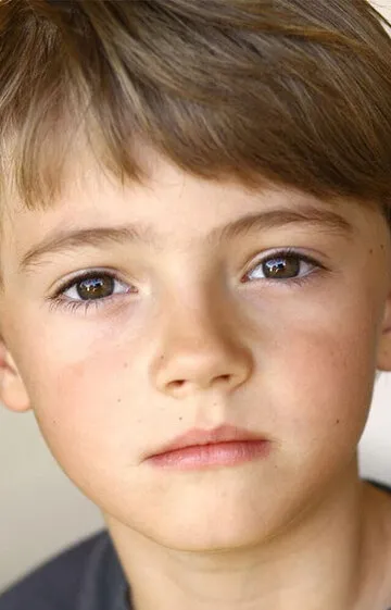 Фотография актёра Джексон Роберт Скотт