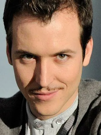 Фотография актёра Хорхе Сукет