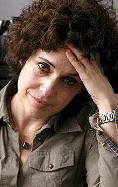 Фотография актёра Адриана Осорес