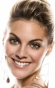 Фотография актёра Амайя Саламанка