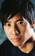 Фотография актёра Келвин Ю