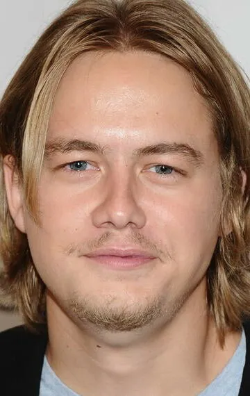 Фотография актёра Кристоф Сандерс