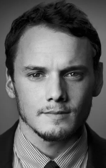 Фотография актёра Антон Ельчин