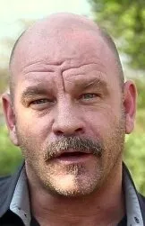 Фотография актёра Дэвид Джеймс