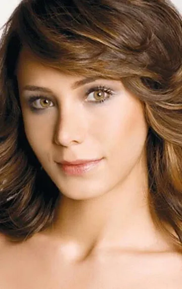 Фотография актёра Бурчин Терзиоглу