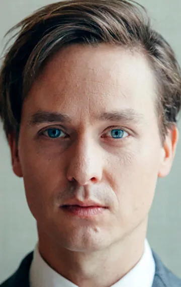 Фотография актёра Том Шиллинг