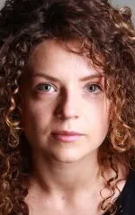 Фотография актёра Виктория Раилеану