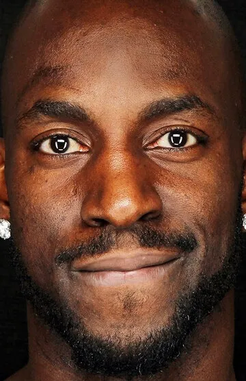 Фотография актёра Кевин Гарнетт