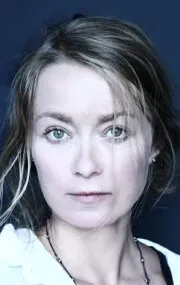 Фотография актёра Елена Фокина