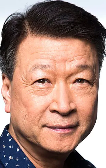 Фотография актёра Ма Ци