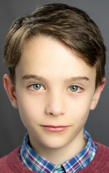 Фотография актёра Вольфганг Шеффер