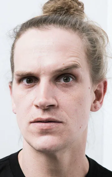 Фотография актёра Джейсон Мьюз