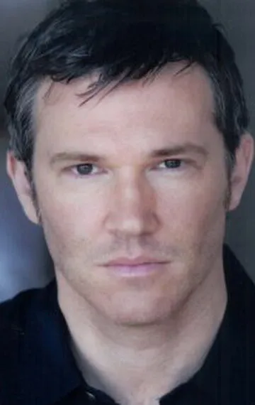 Фотография актёра Лорен Дин