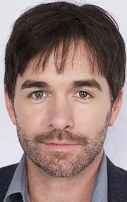 Фотография актёра Патрик МакГоу