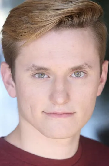 Фотография актёра Нэйтан Гэмбл