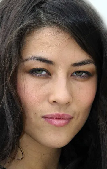 Фотография актёра Милен Джампаной