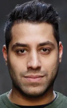 Фотография актёра Каис Сетти