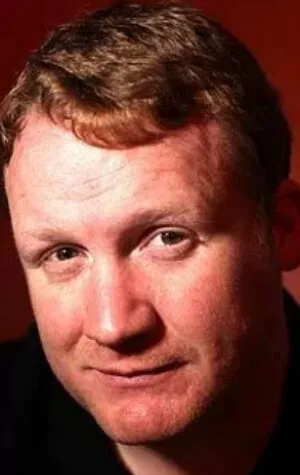 Фотография актёра Гордон Браун