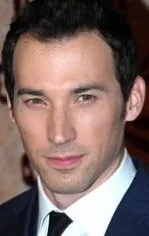 Фотография актёра Дэвид Кэйвс